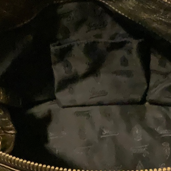 Gucci Hysteria Hand Bag - Picture 13 of 13